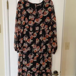 Who What Wear Dress XL